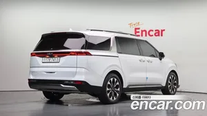 Kia Carnival, 2022 — миниатюра 2
