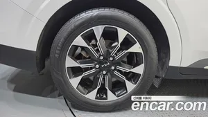 Kia Carnival, 2022 — миниатюра 5