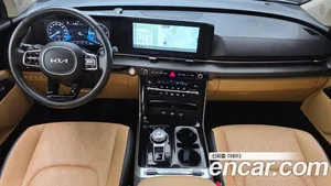 Kia Carnival, 2022 — миниатюра 10