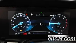 Kia Carnival, 2022 — миниатюра 11
