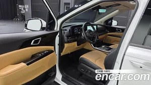 Kia Carnival, 2022 — миниатюра 13