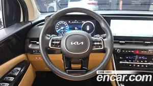 Kia Carnival, 2022 — миниатюра 18