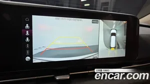 Kia Carnival, 2022 — миниатюра 20