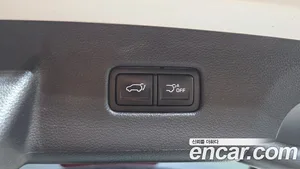 Kia Carnival, 2022 — миниатюра 22