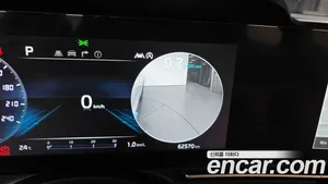 Kia Carnival, 2022 — миниатюра 23