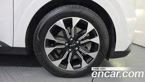 Kia Carnival, 2022 — миниатюра 7