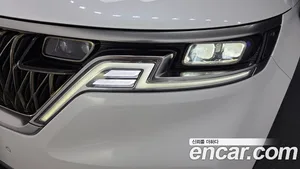 Kia Carnival, 2022 — миниатюра 8