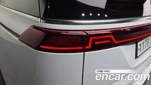 Kia Carnival, 2022 — миниатюра 9