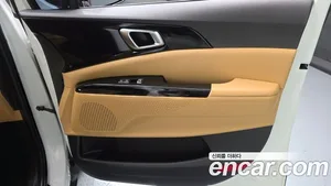 Kia Carnival, 2022 — миниатюра 15