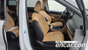 Kia Carnival, 2022 — миниатюра 16