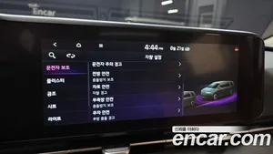 Kia Carnival, 2022 — миниатюра 31