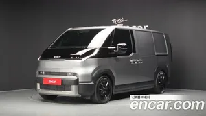 Kia PV5, 2025 — миниатюра 1
