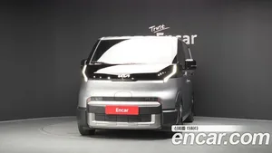 Kia PV5, 2025 — миниатюра 3