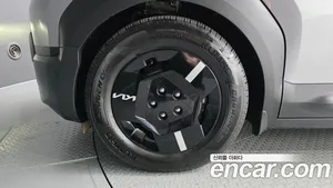 Kia PV5, 2025 — миниатюра 5