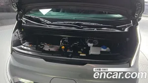 Kia PV5, 2025 — миниатюра 6