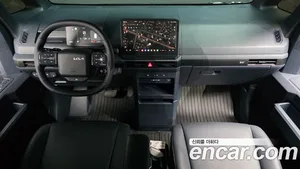 Kia PV5, 2025 — миниатюра 10