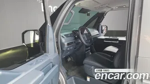 Kia PV5, 2025 — миниатюра 13