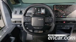 Kia PV5, 2025 — миниатюра 19