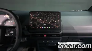 Kia PV5, 2025 — миниатюра 20