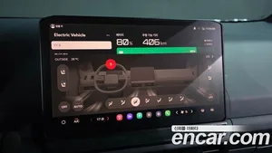 Kia PV5, 2025 — миниатюра 23
