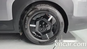 Kia PV5, 2025 — миниатюра 7