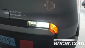 Kia PV5, 2025 — миниатюра 8