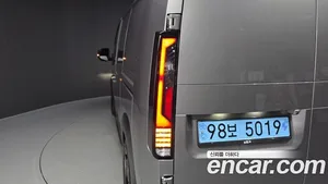 Kia PV5, 2025 — миниатюра 9