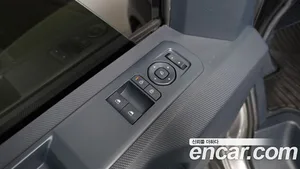 Kia PV5, 2025 — миниатюра 28