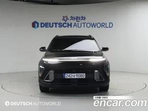 Hyundai Kona, 2025 — миниатюра 3