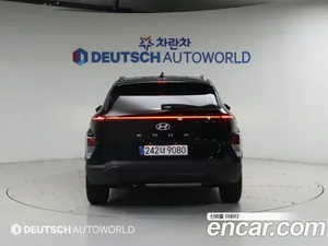 Hyundai Kona, 2025 — миниатюра 5