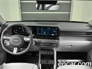 Hyundai Kona, 2025 — миниатюра 6