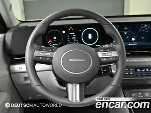 Hyundai Kona, 2025 — миниатюра 8