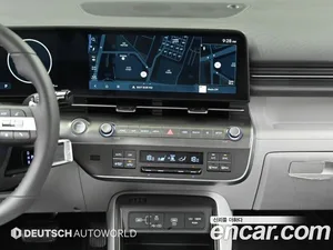 Hyundai Kona, 2025 — миниатюра 9