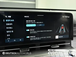 Hyundai Kona, 2025 — миниатюра 11