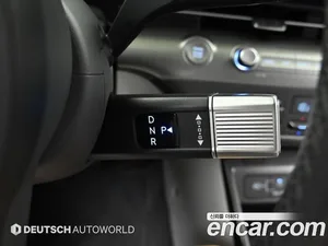 Hyundai Kona, 2025 — миниатюра 12