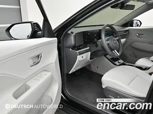 Hyundai Kona, 2025 — миниатюра 15