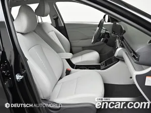 Hyundai Kona, 2025 — миниатюра 16