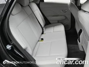 Hyundai Kona, 2025 — миниатюра 17
