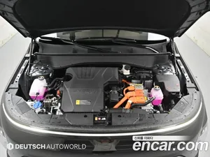 Hyundai Kona, 2025 — миниатюра 20