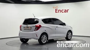 Chevrolet Spark, 2018 — миниатюра 2