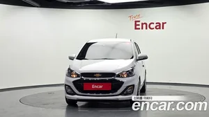 Chevrolet Spark, 2018 — миниатюра 3