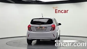 Chevrolet Spark, 2018 — миниатюра 4