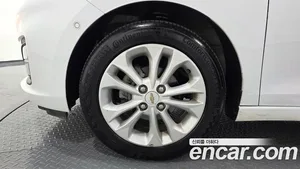 Chevrolet Spark, 2018 — миниатюра 5