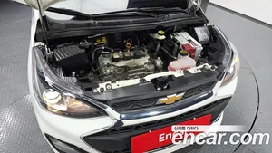 Chevrolet Spark, 2018 — миниатюра 6