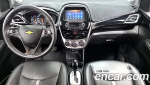 Chevrolet Spark, 2018 — миниатюра 7