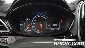 Chevrolet Spark, 2018 — миниатюра 8