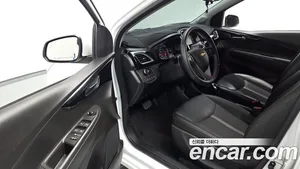Chevrolet Spark, 2018 — миниатюра 10