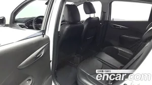 Chevrolet Spark, 2018 — миниатюра 11