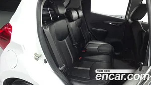 Chevrolet Spark, 2018 — миниатюра 12