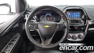 Chevrolet Spark, 2018 — миниатюра 13